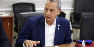Diputado Pedro Martínez afirma que Presa de Cola pone peligro comunidades de Monte Plata