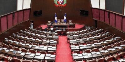 Diputados aprueban en segunda lectura a unanimidad proyecto Ley Extinción de Dominio