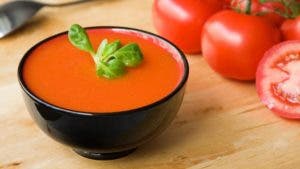 Gazpacho, una receta para recibir la primavera