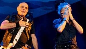 Soda Stereo llega a Altos de Chavón en abril