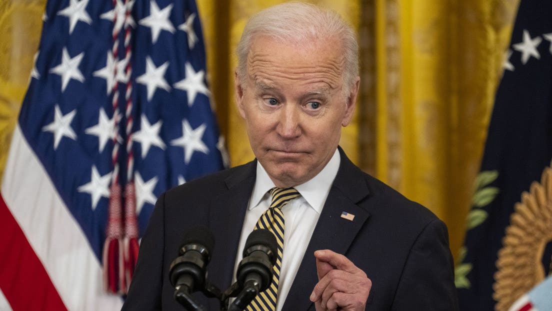 Presidente Biden está negativo al Covid-19 