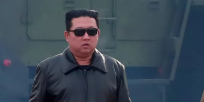 Corea del Norte: el extraño video al estilo Hollywood que transmitió Pyongyang sobre un nuevo lanzamiento de un misil
