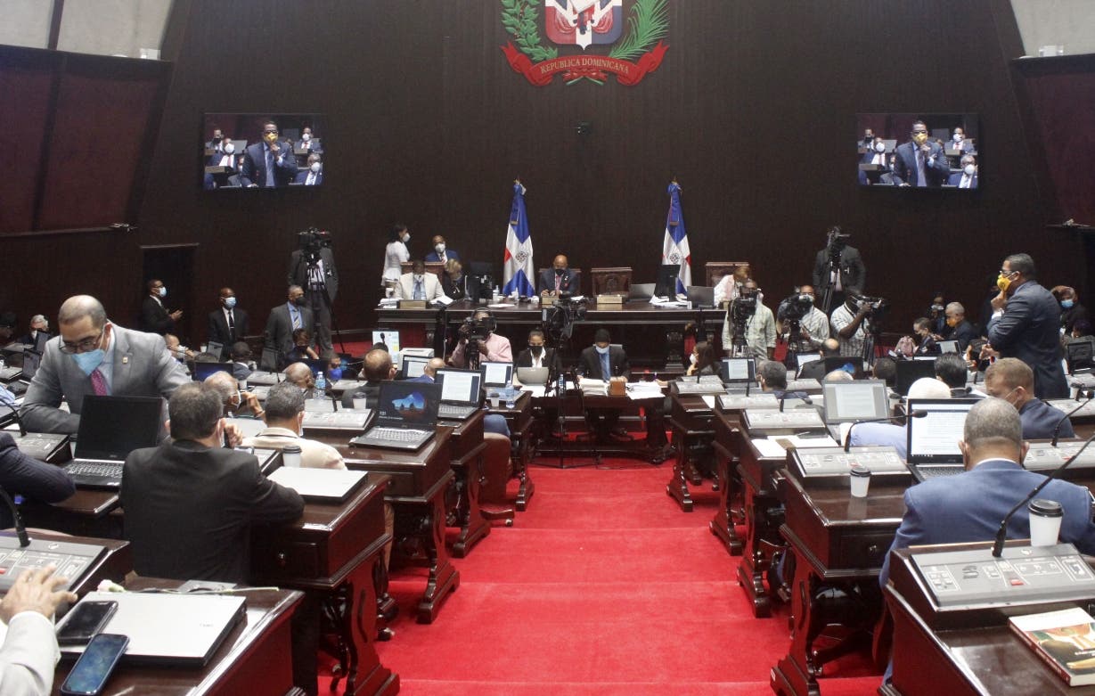 EN VIVO: Apertura Segunda Legislatura Ordinaria 2022