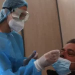 Ministerio de Salud informa circulación de Covid-19  está dentro de niveles esperados