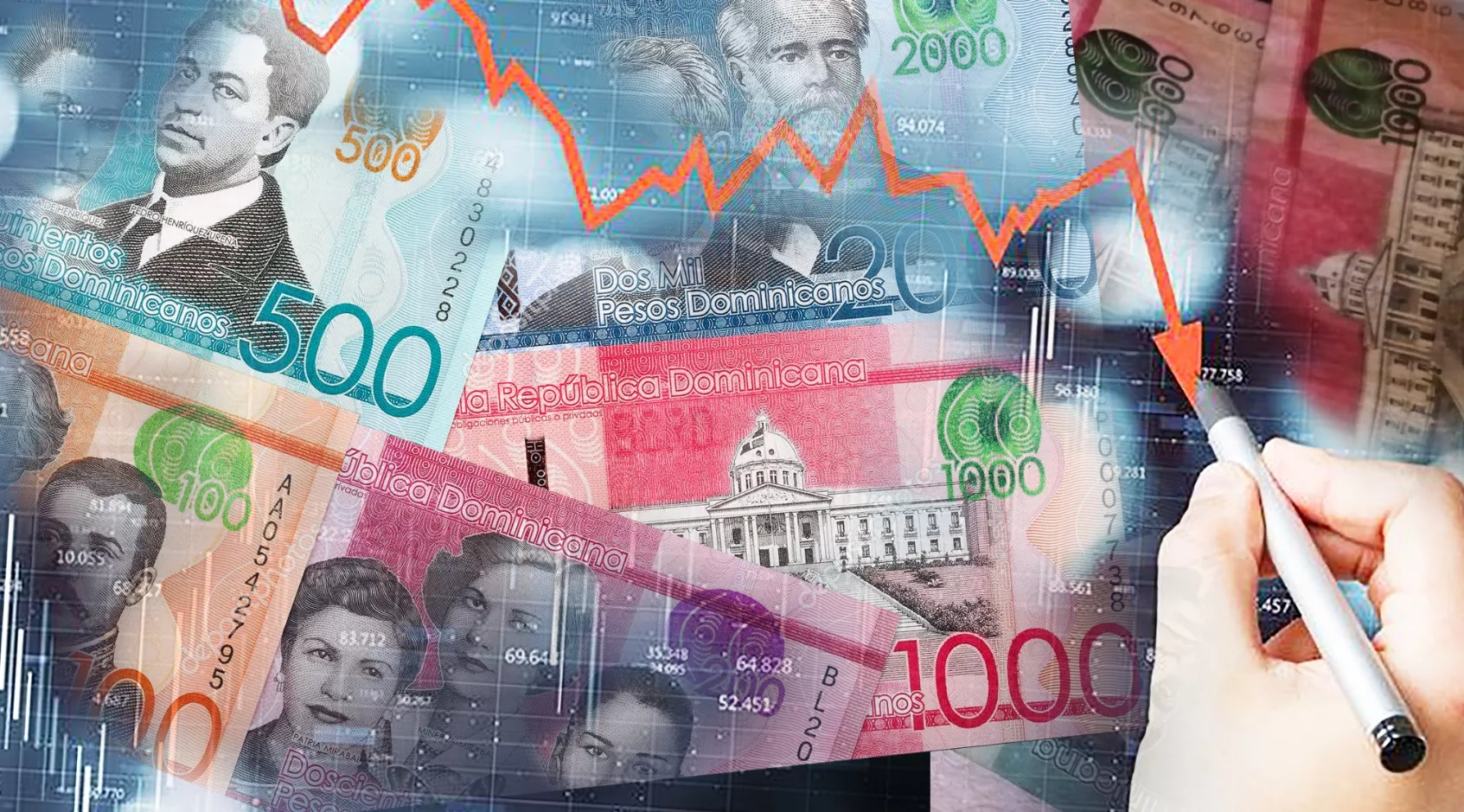 Fondos de compensación no fueron utilizados ante variación del peso