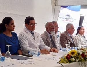 En 2021, en RD se notificaron  3,210 casos  tuberculosis