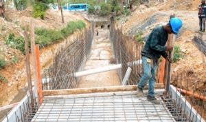 Cristo Park busca crear  entorno sano