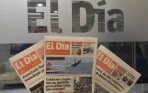 EL DÍA es referente de periodismo ético