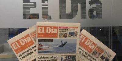 EL DÍA es referente de periodismo ético