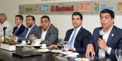 Funcionarios sector agua revelan solo 15 % territorio tiene alcantarillado