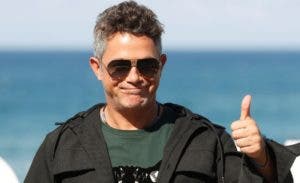 Boletas a la venta para Alejandro Sanz, que suma República Dominicana a su gira de verano