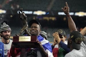 El ’peligroso’ Jorge Soler daría más poder a los Marlins