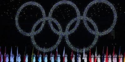 El problema de Rusia amenaza a los Juegos Olímpicos de París