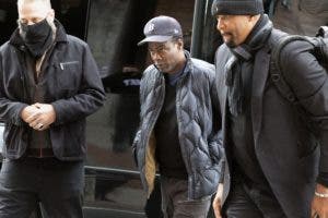 Chris Rock dice que aún está procesando lo que ocurrió en los Óscar