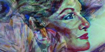 Cecilia García protagonizará  “Alma Mahler, la novia del viento”