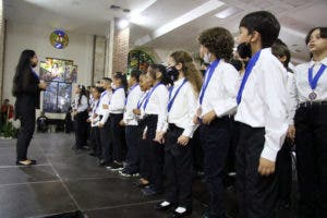 Fiesta Clásica presentó Gran Concierto sinfónico con 160 alumnos