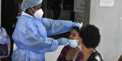 Salud Pública reporta 290 casos activos de covid-19