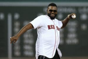 David Ortiz se pronuncia en contra del draft internacional en las GL