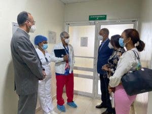 Doctora agredida en Centro de Atención Primaria de Villa Tapia está estable