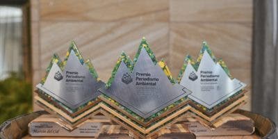 Lanzan la sexta  edición del Premio de Periodismo Ambiental con nuevas categorías