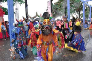 Ministerio de Cultura anuncia ganadores del Desfile Nacional de Carnaval 2022