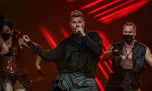 Autoridades mexicanas cancelan show de Ricky Martin