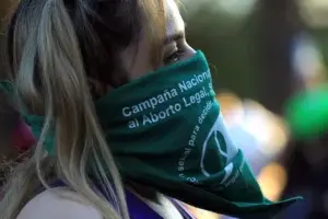 El derecho al aborto en Latinoamérica avanza y retrocede simultáneamente