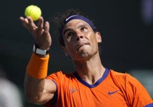 Rafa Nadal jugará un partido de exhibición en Ecuador el 27 de noviembre