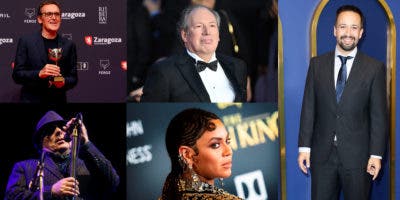 Beyoncé, Van Morrison, Miranda, Zimmer o Iglesias, la música de  los Óscar