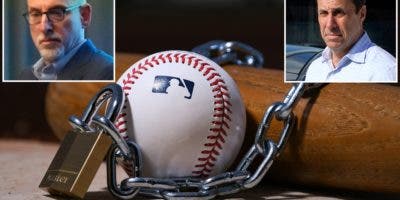  MLB y gremio buscan definir próximo paso en negociaciones
