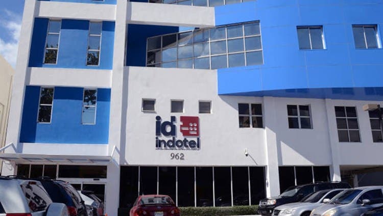Indotel ha clausurado 31 revendedores ilegales de Internet