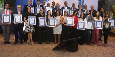 BASC Dominicana elige nuevo presidente y certifica a 26 empresas