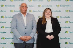 Banco Caribe y Conadis impulsarán inclusión financiera y laboral de discapacitados