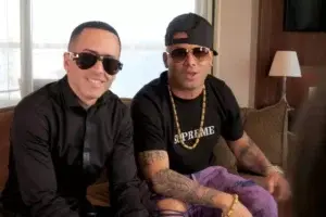 Wisin & Yandel y el reguetón, protagonistas en los Premios Latinos BMI