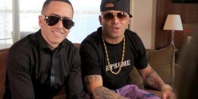 Wisin & Yandel y el reguetón, protagonistas en los Premios Latinos BMI