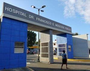 Director del Hospital Moscoso Puello alerta sobre el papiloma humano