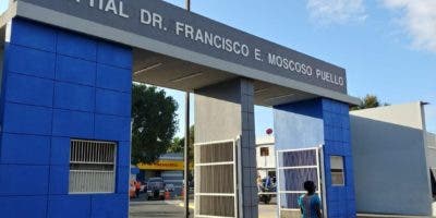 Director del Hospital Moscoso Puello alerta sobre el papiloma humano