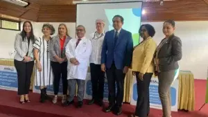 ADESA revela carencias en segundo nivel de atención en salud