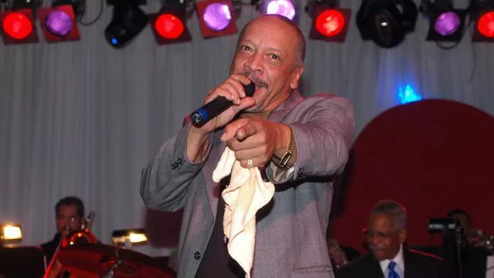 Fallece el salsero Ismael Rivera Jr.