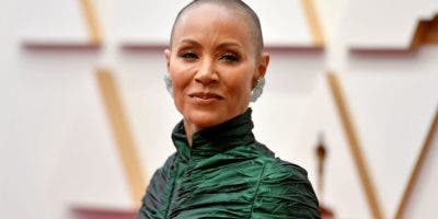 La alopecia de Jada Pinkett podría ser un trastorno genético y autoinmune