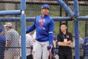 Francisco Lindor va por consistencia en su segundo año con Mets