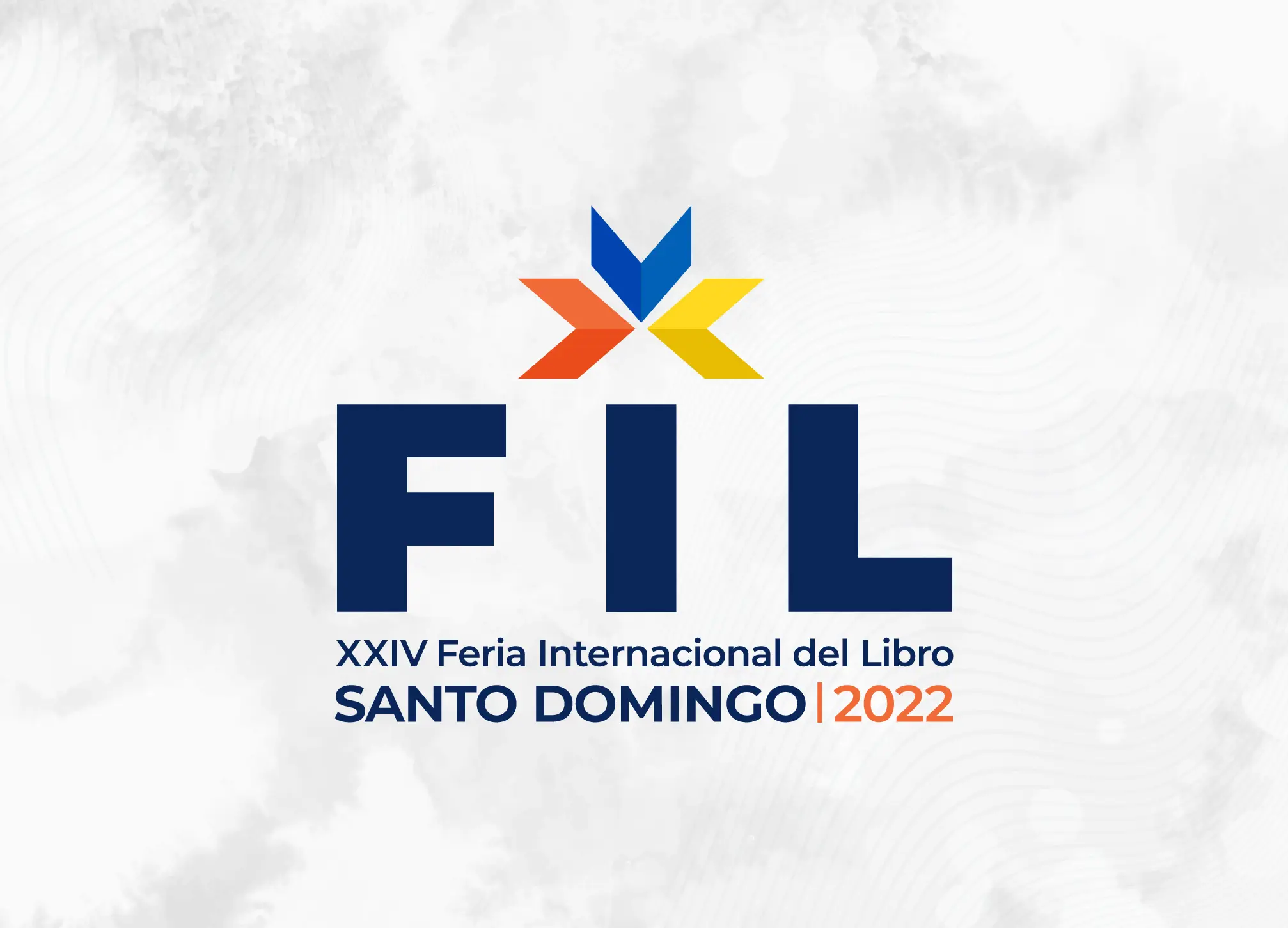 Feria del Libro 2022 estrena nuevo logo que representa valores del Ministerio de Cultura