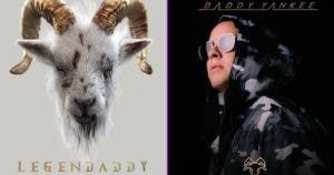 Daddy Yankee estrenará disco “Legendaddy” esta noche y anuncia colaboraciones