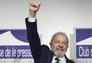 Corte Suprema  anuló última acusación a Lula da Silva