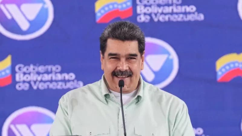 «Cordial y muy diplomática»: Maduro confirma reunión con representantes de EE.UU. en Venezuela