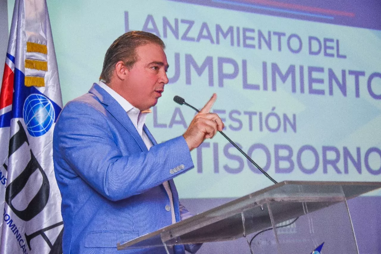 IDAC presenta modelo de Gestión de Cumplimiento regulatorio y Antisoborno