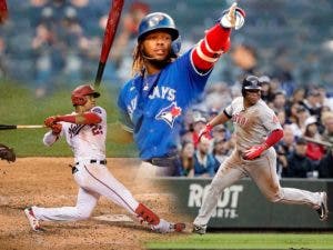 Soto, Guerrero Jr. y Devers logran buenas firmas y evitan arbitraje salarial