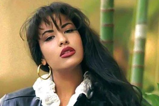 Nuevo álbum de Selena Quintanilla se estrenará 27 años después de su muerte