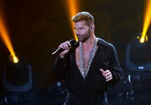 Autoridades cancelan show de Ricky Martin en México