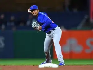 Sergio Alcántara pasa de Cubs a Arizona